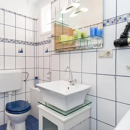 Mishelapart Apartment *
