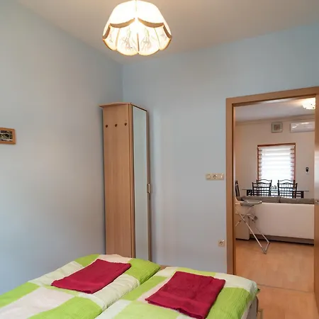Mishelapart Keszthely