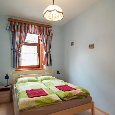 Mishelapart Apartment *