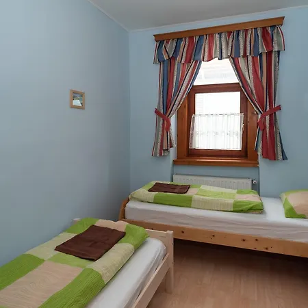 Mishelapart Apartment Keszthely