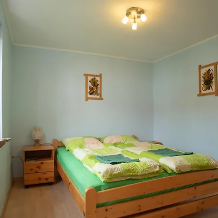 Mishelapart Apartment