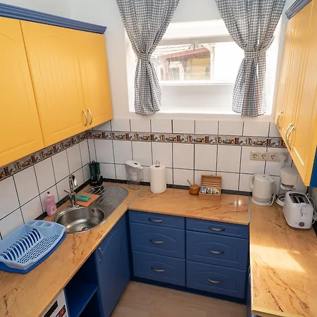 Apartment Mishelapart *