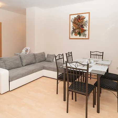 Apartment Mishelapart *