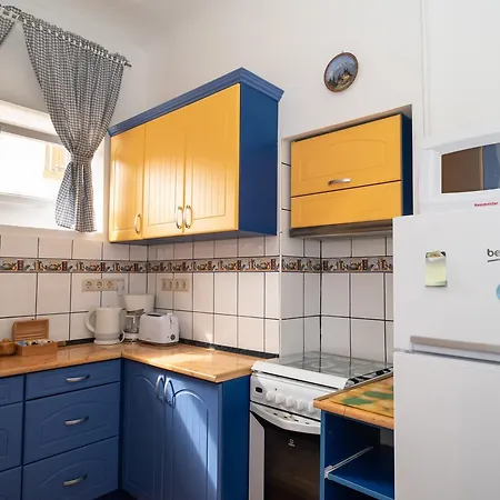 Mishelapart Apartment *