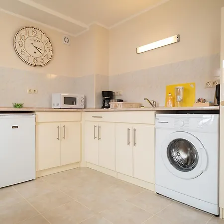 Mishelapart Apartment *
