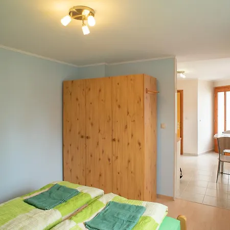 Mishelapart Apartment Keszthely