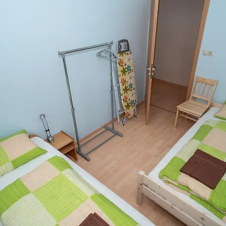 Apartment Mishelapart