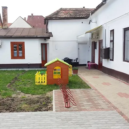 Mishelapart Apartment Keszthely